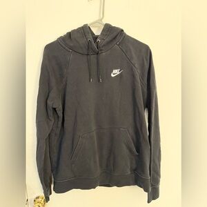 Nike Club Fleece Sweatshirt